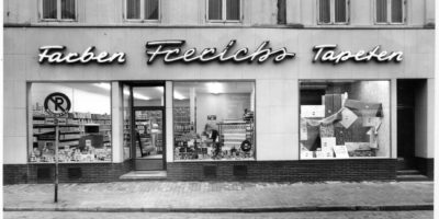 Frerichs Große Straße